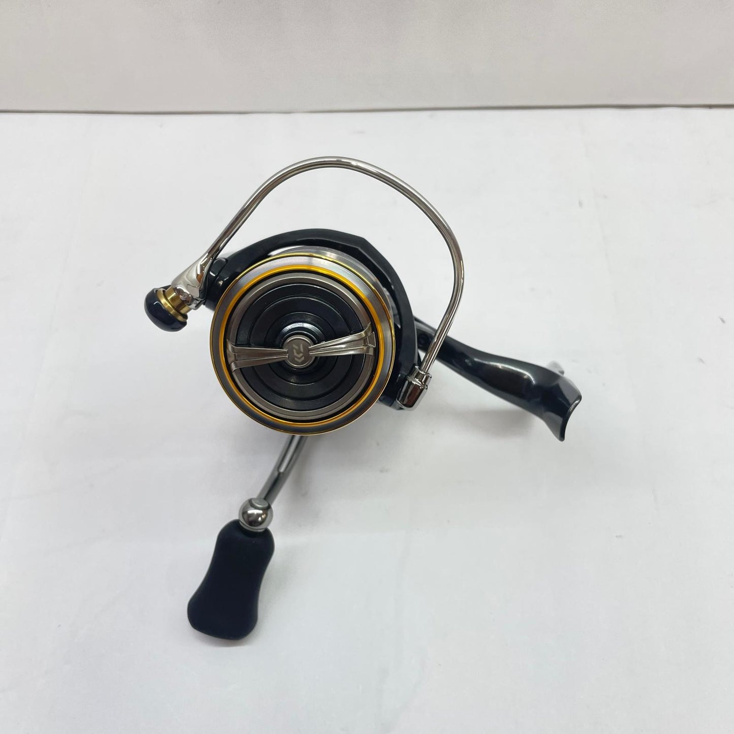 【フィッシング/釣り/釣具/リール】 【スピニングリール】Daiwa | ダイワ 21ルビアスエアリティLT2500-XH 00060337【瀬戸大橋店】