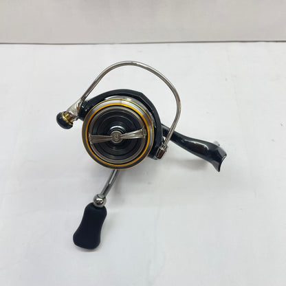 【フィッシング/釣り/釣具/リール】 【スピニングリール】Daiwa | ダイワ 21ルビアスエアリティLT2500-XH 00060337【瀬戸大橋店】