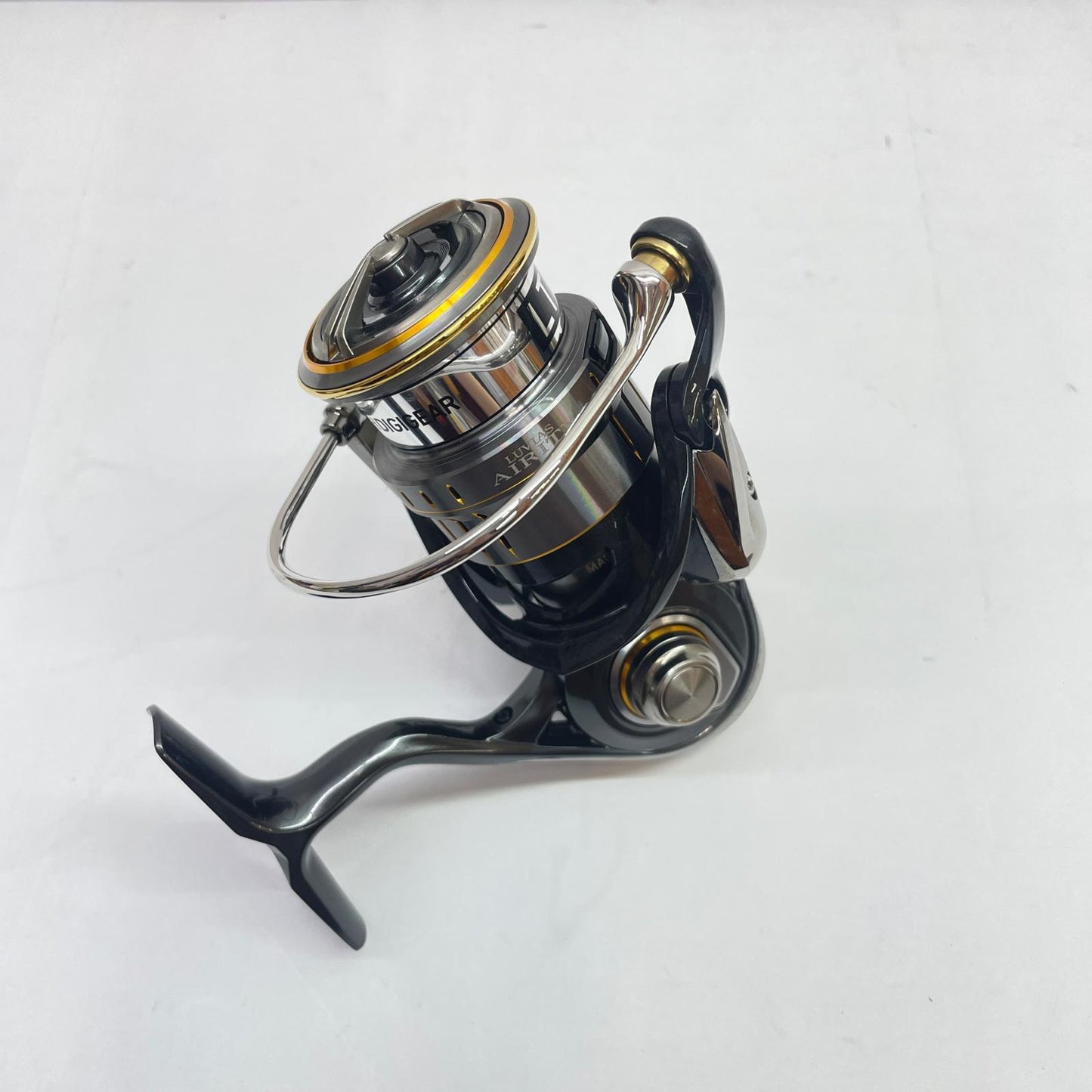 【フィッシング/釣り/釣具/リール】 【スピニングリール】Daiwa | ダイワ 21ルビアスエアリティLT2500-XH 00060337【瀬戸大橋店】