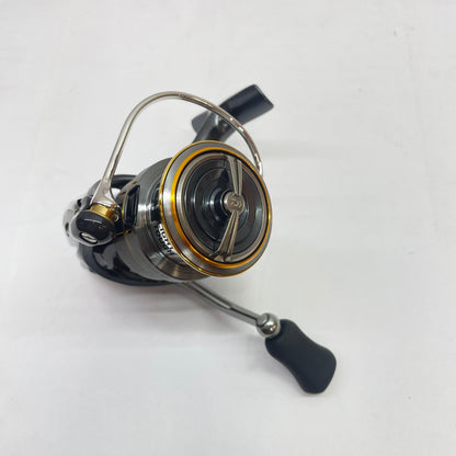 【フィッシング/釣り/釣具/リール】 【スピニングリール】Daiwa | ダイワ 21ルビアスエアリティLT2500-XH 00060337【瀬戸大橋店】