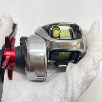 【フィッシング/釣り/釣具/リール】 【ベイトリール/右ハンドル】SHIMANO | シマノ 21スコーピオンMD300XGLH 043597【瀬戸大橋店】