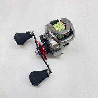 【フィッシング/釣り/釣具/リール】 【ベイトリール/右ハンドル】SHIMANO | シマノ 21スコーピオンMD300XGLH 043597【瀬戸大橋店】