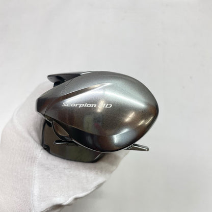 【フィッシング/釣り/釣具/リール】 【ベイトリール/右ハンドル】SHIMANO | シマノ 21スコーピオンMD300XGLH 043597【瀬戸大橋店】