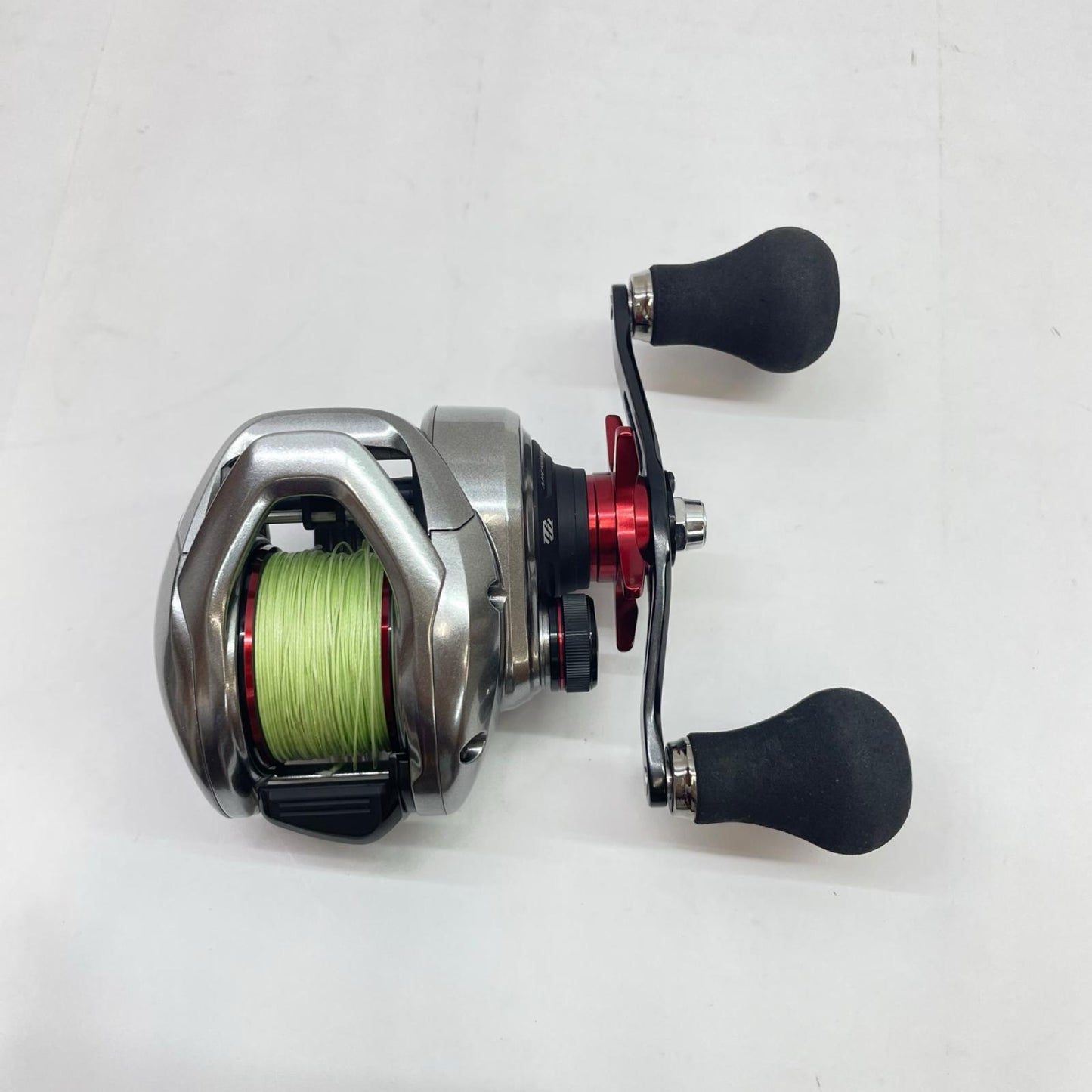 【フィッシング/釣り/釣具/リール】 【ベイトリール/右ハンドル】SHIMANO | シマノ 21スコーピオンMD300XGLH 043597【瀬戸大橋店】