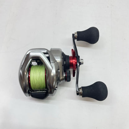 【フィッシング/釣り/釣具/リール】 【ベイトリール/右ハンドル】SHIMANO | シマノ 21スコーピオンMD300XGLH 043597【瀬戸大橋店】