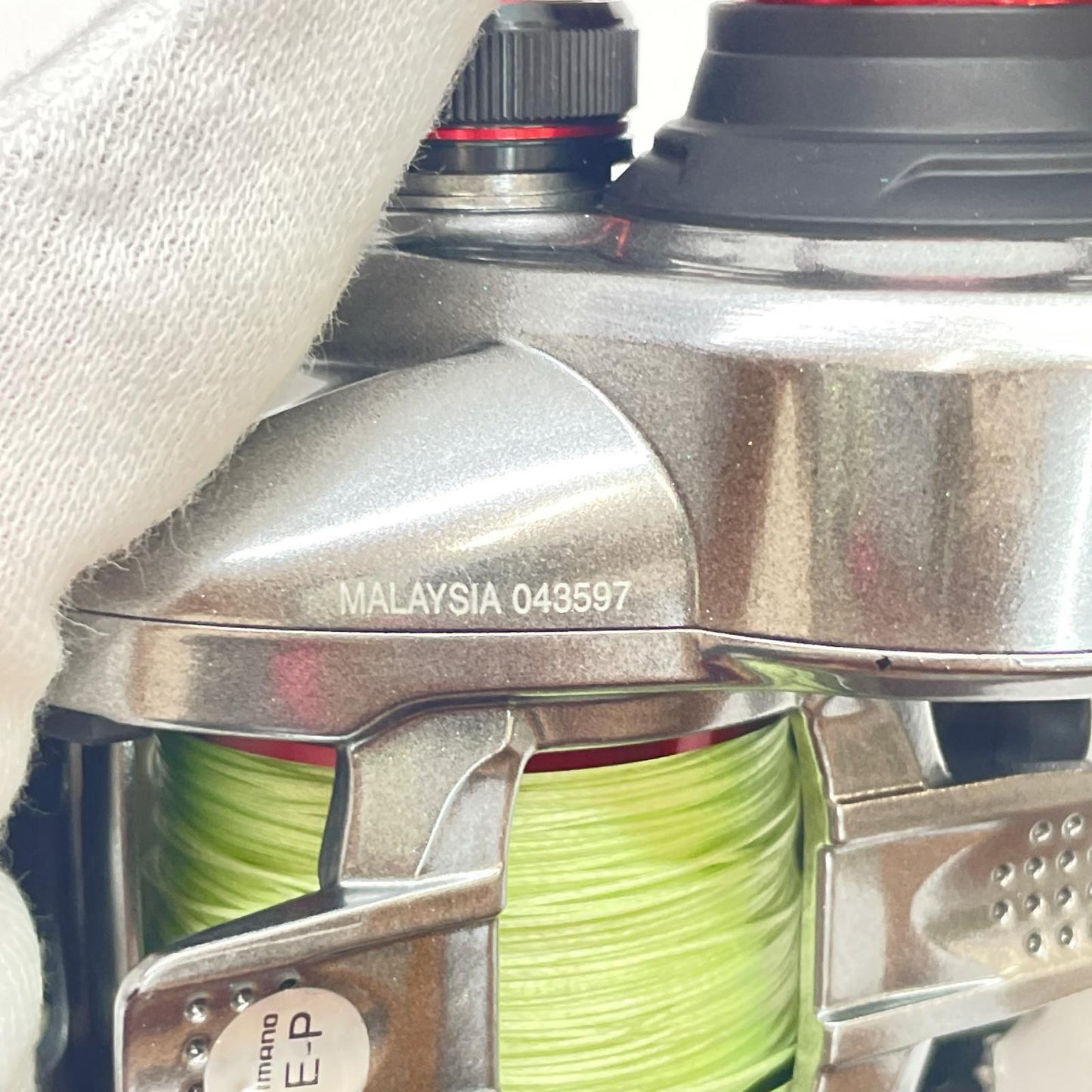 【フィッシング/釣り/釣具/リール】 【ベイトリール/右ハンドル】SHIMANO | シマノ 21スコーピオンMD300XGLH 043597【瀬戸大橋店】