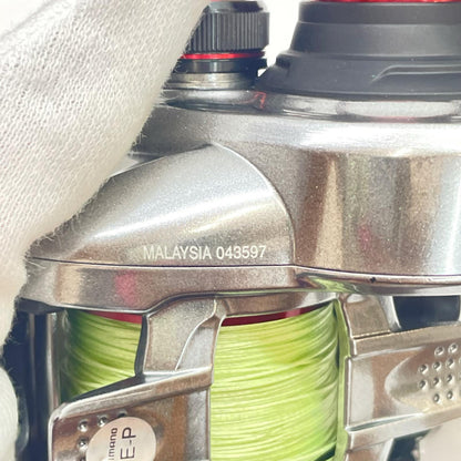 【フィッシング/釣り/釣具/リール】 【ベイトリール/右ハンドル】SHIMANO | シマノ 21スコーピオンMD300XGLH 043597【瀬戸大橋店】