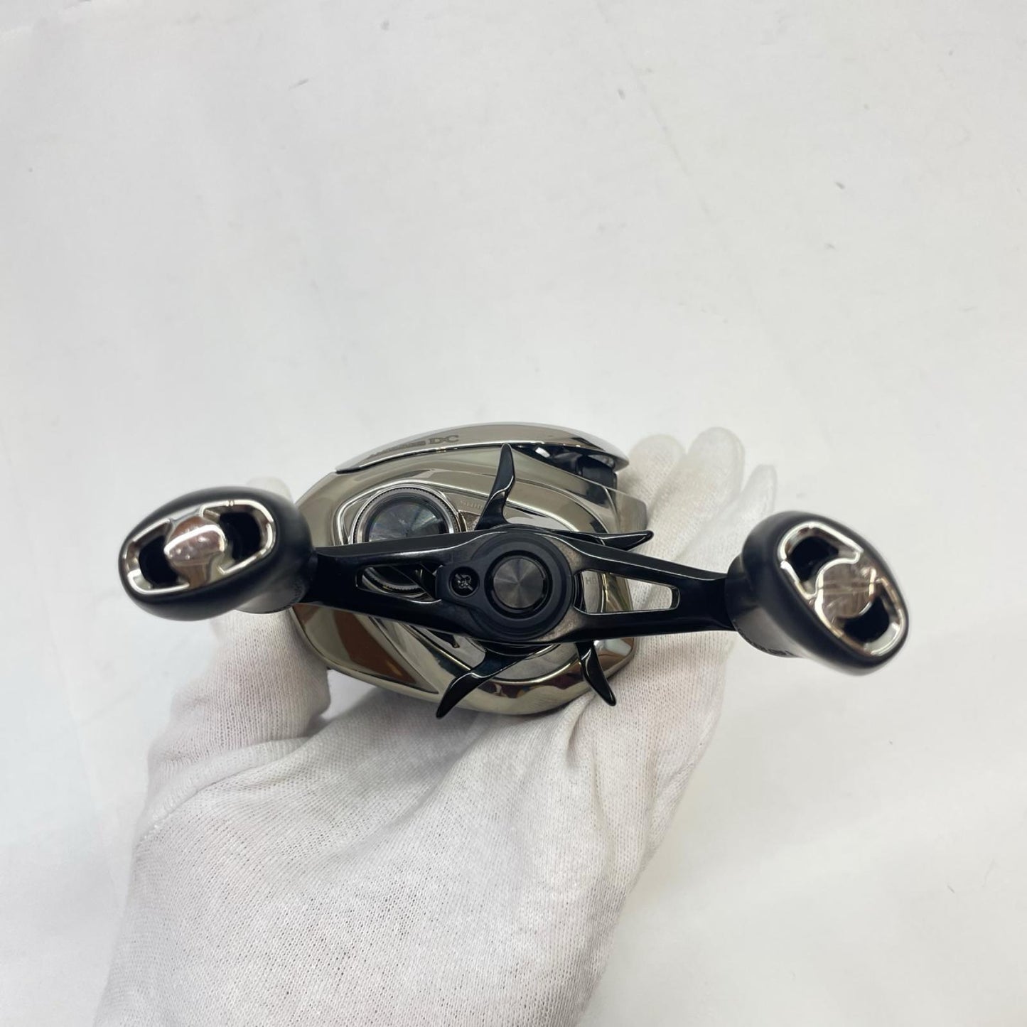 【フィッシング/釣り/釣具/リール】 【ベイトリール/右ハンドル】SHIMANO | シマノ 21アンタレスDCHG【瀬戸大橋店】