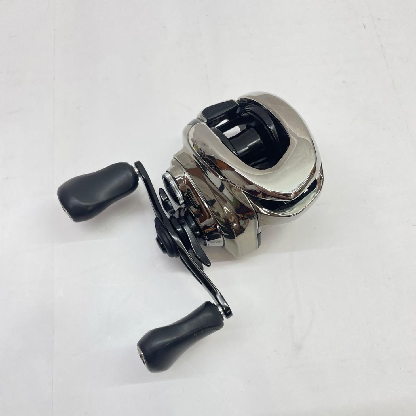 【フィッシング/釣り/釣具/リール】 【ベイトリール/右ハンドル】SHIMANO | シマノ 21アンタレスDCHG【瀬戸大橋店】