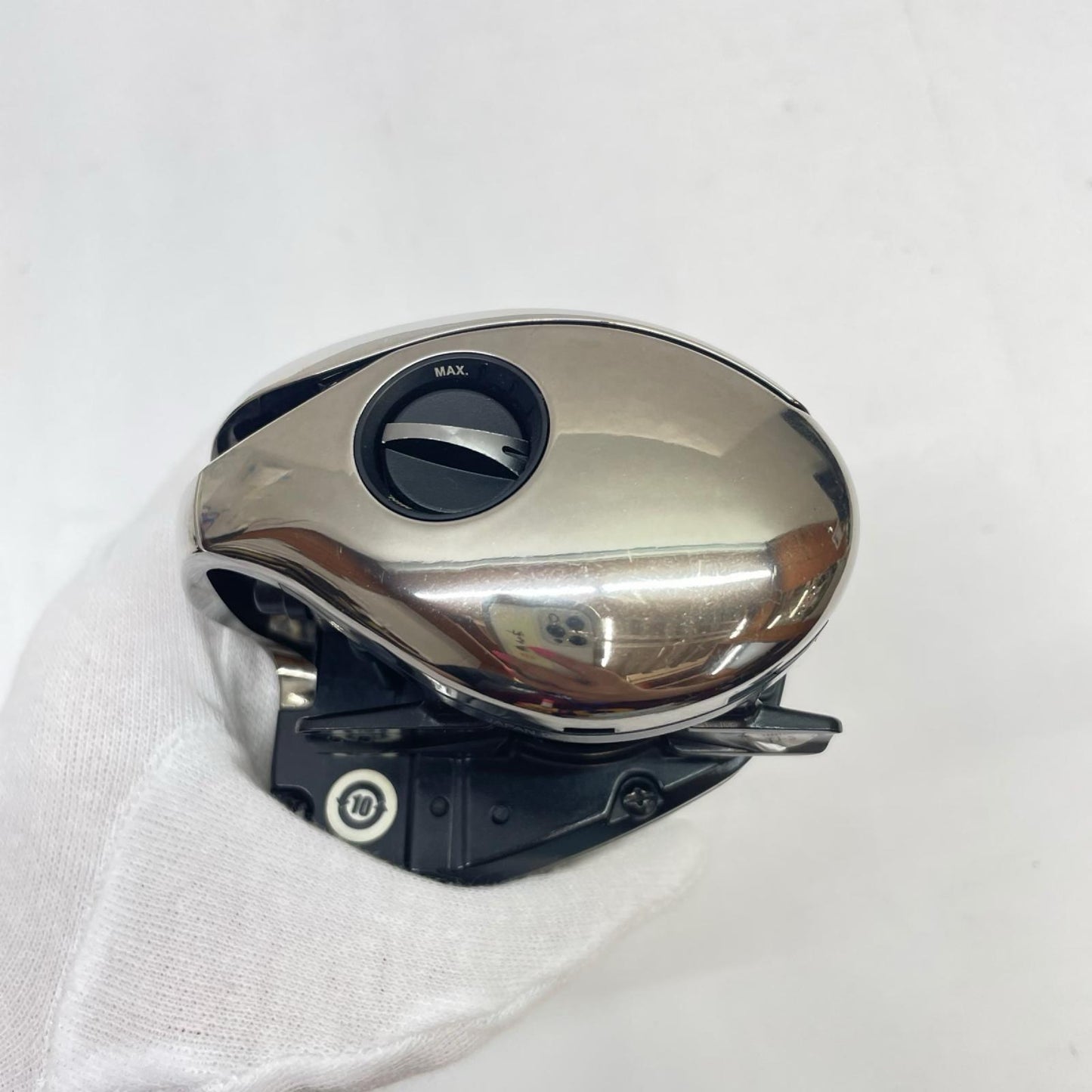 【フィッシング/釣り/釣具/リール】 【ベイトリール/右ハンドル】SHIMANO | シマノ 21アンタレスDCHG【瀬戸大橋店】