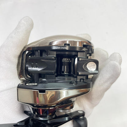 【フィッシング/釣り/釣具/リール】 【ベイトリール/右ハンドル】SHIMANO | シマノ 21アンタレスDCHG【瀬戸大橋店】
