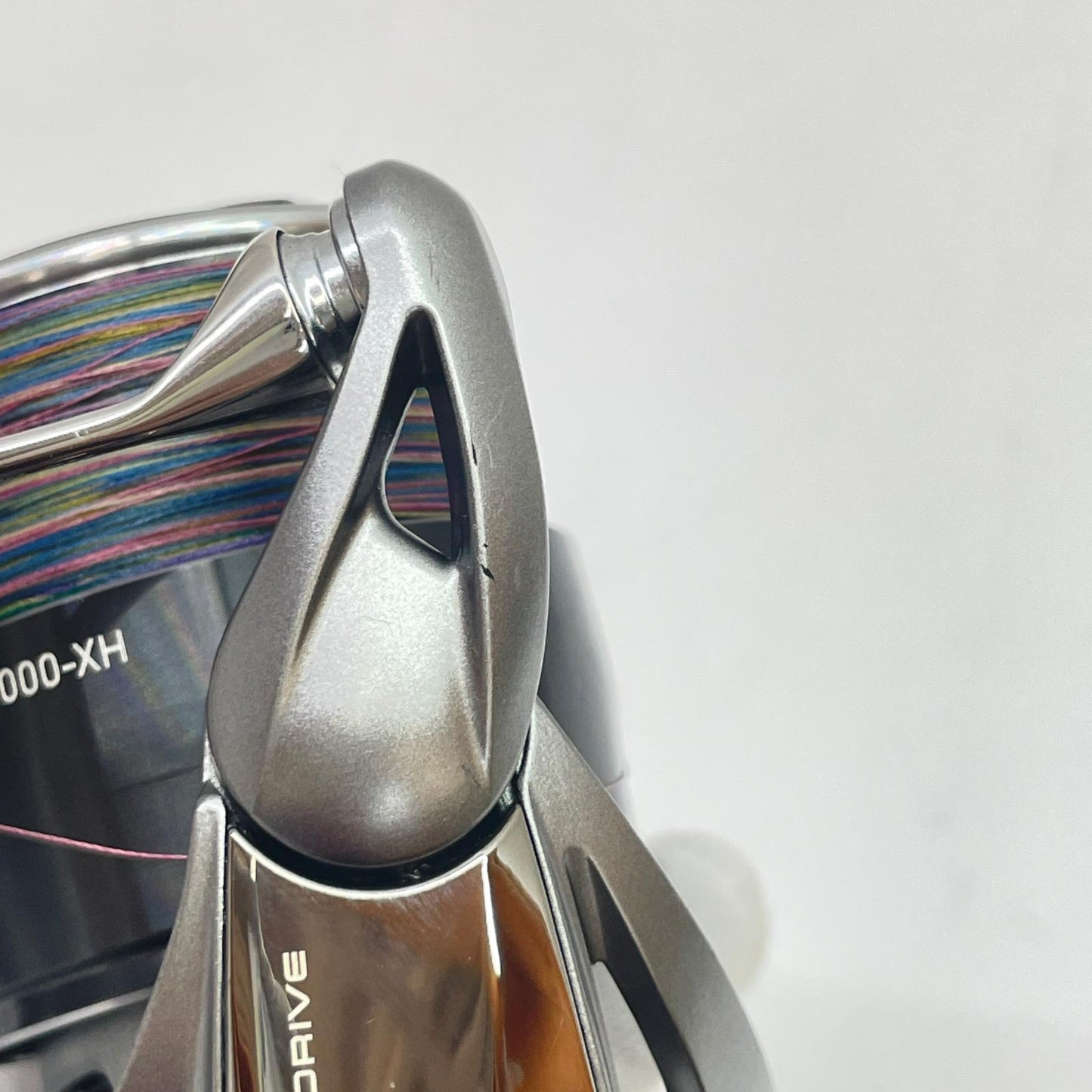 【フィッシング/釣り/釣具/リール】 【スピニングリール】Daiwa | ダイワ 25カルディアLT3000-XH 00060410【瀬戸大橋店】