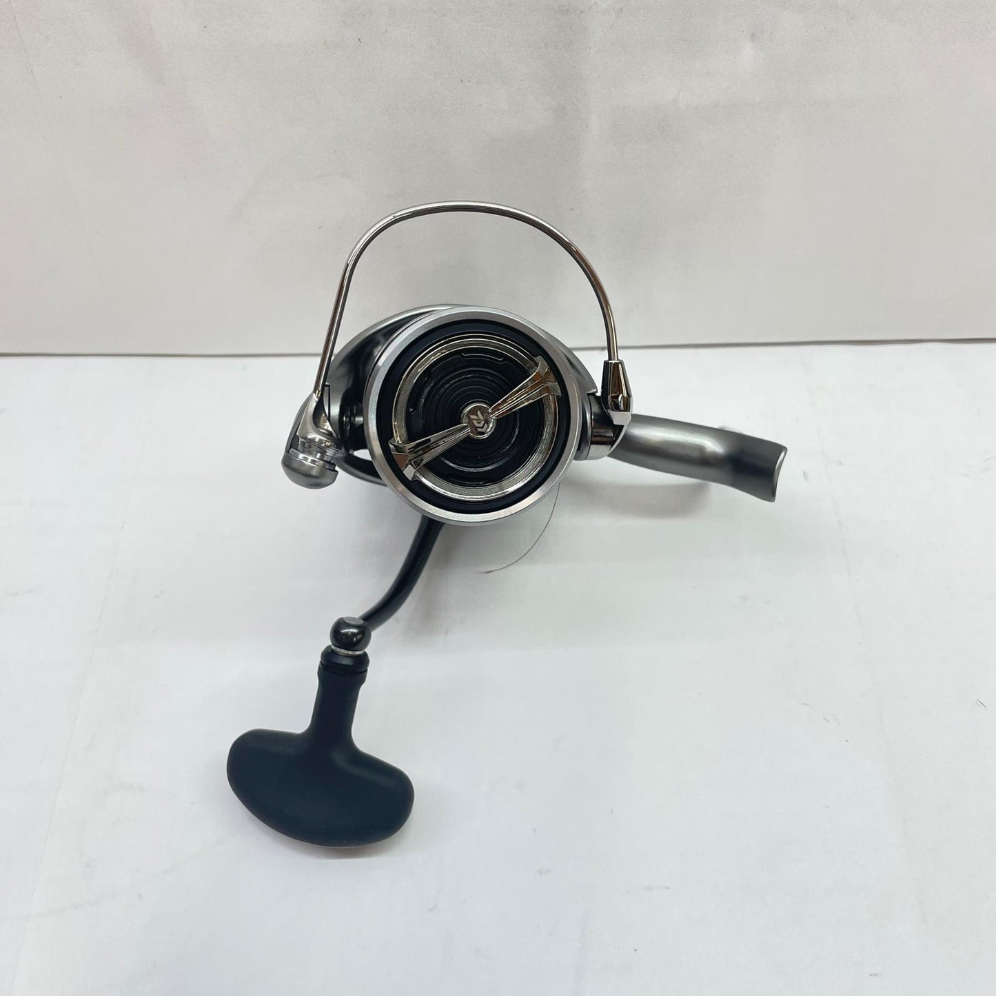 【フィッシング/釣り/釣具/リール】 【スピニングリール】Daiwa | ダイワ 25カルディアLT3000-XH 00060410【瀬戸大橋店】
