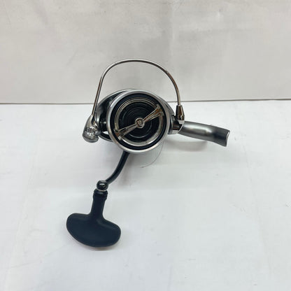 【フィッシング/釣り/釣具/リール】 【スピニングリール】Daiwa | ダイワ 25カルディアLT3000-XH 00060410【瀬戸大橋店】