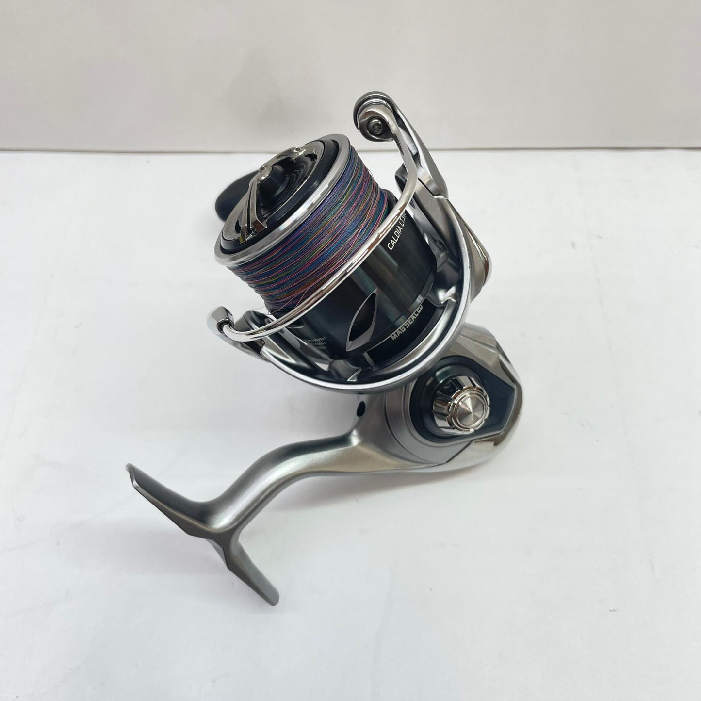 【フィッシング/釣り/釣具/リール】 【スピニングリール】Daiwa | ダイワ 25カルディアLT3000-XH 00060410【瀬戸大橋店】