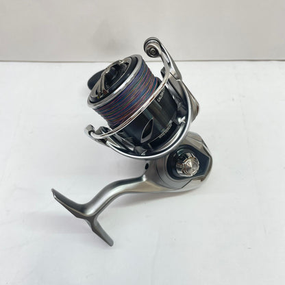 【フィッシング/釣り/釣具/リール】 【スピニングリール】Daiwa | ダイワ 25カルディアLT3000-XH 00060410【瀬戸大橋店】