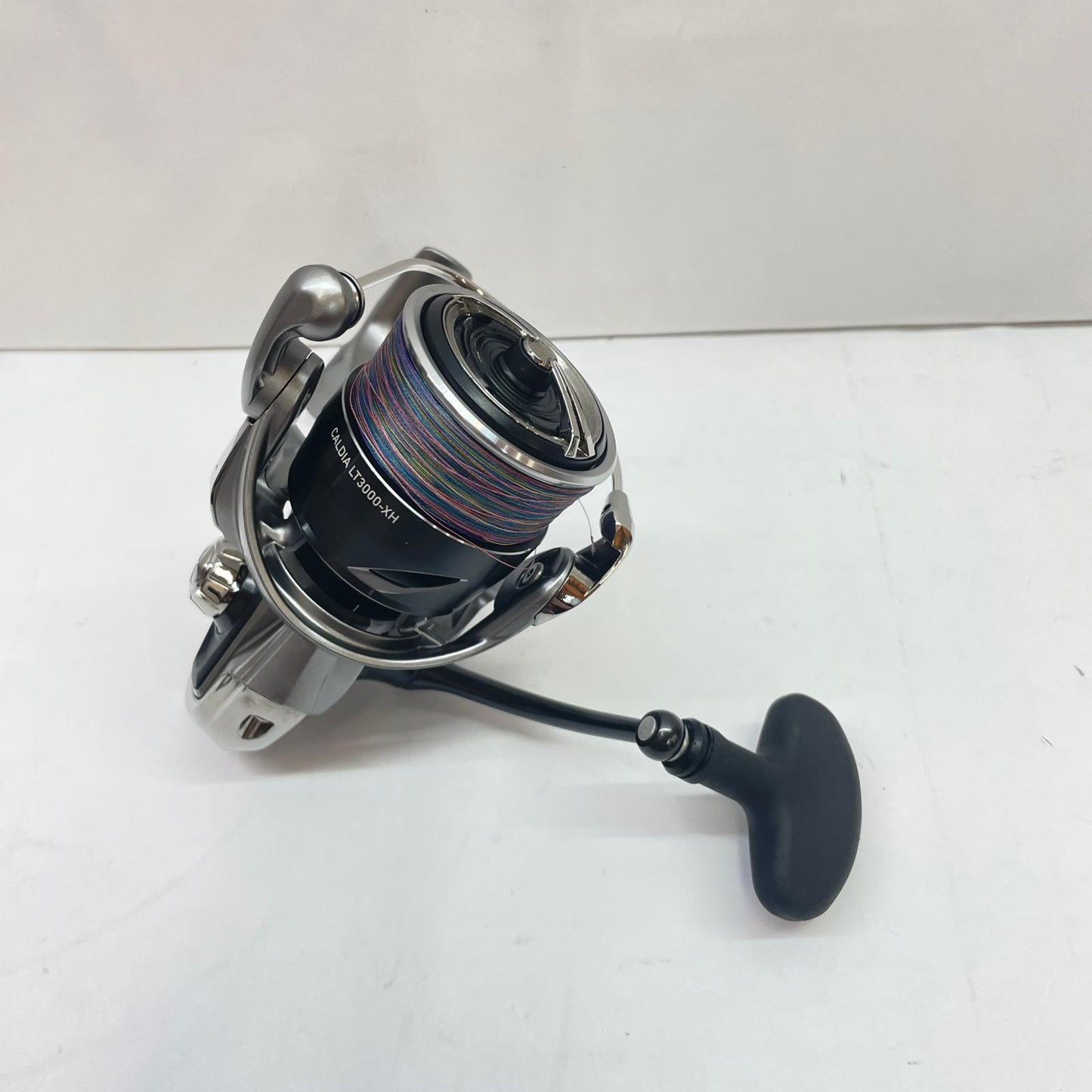 【フィッシング/釣り/釣具/リール】 【スピニングリール】Daiwa | ダイワ 25カルディアLT3000-XH 00060410【瀬戸大橋店】
