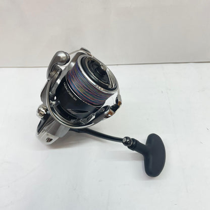 【フィッシング/釣り/釣具/リール】 【スピニングリール】Daiwa | ダイワ 25カルディアLT3000-XH 00060410【瀬戸大橋店】