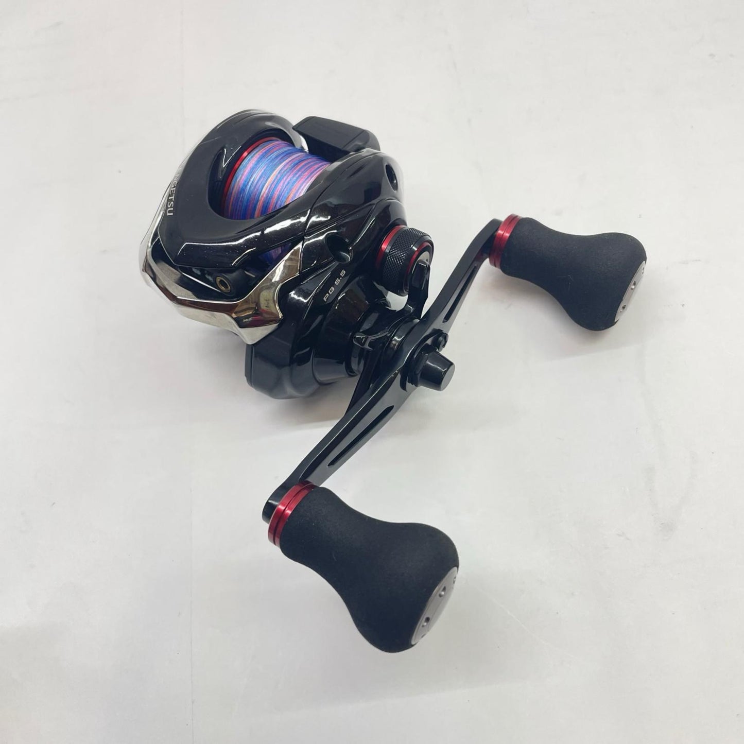 【フィッシング/釣り/釣具/リール】 【スピニングリール】SHIMANO | シマノ 16炎月BB101PGL 03590【瀬戸大橋店】