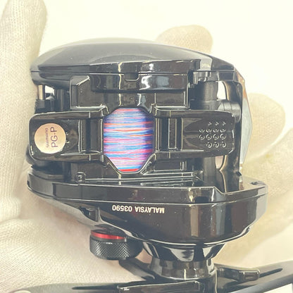 【フィッシング/釣り/釣具/リール】 【スピニングリール】SHIMANO | シマノ 16炎月BB101PGL 03590【瀬戸大橋店】