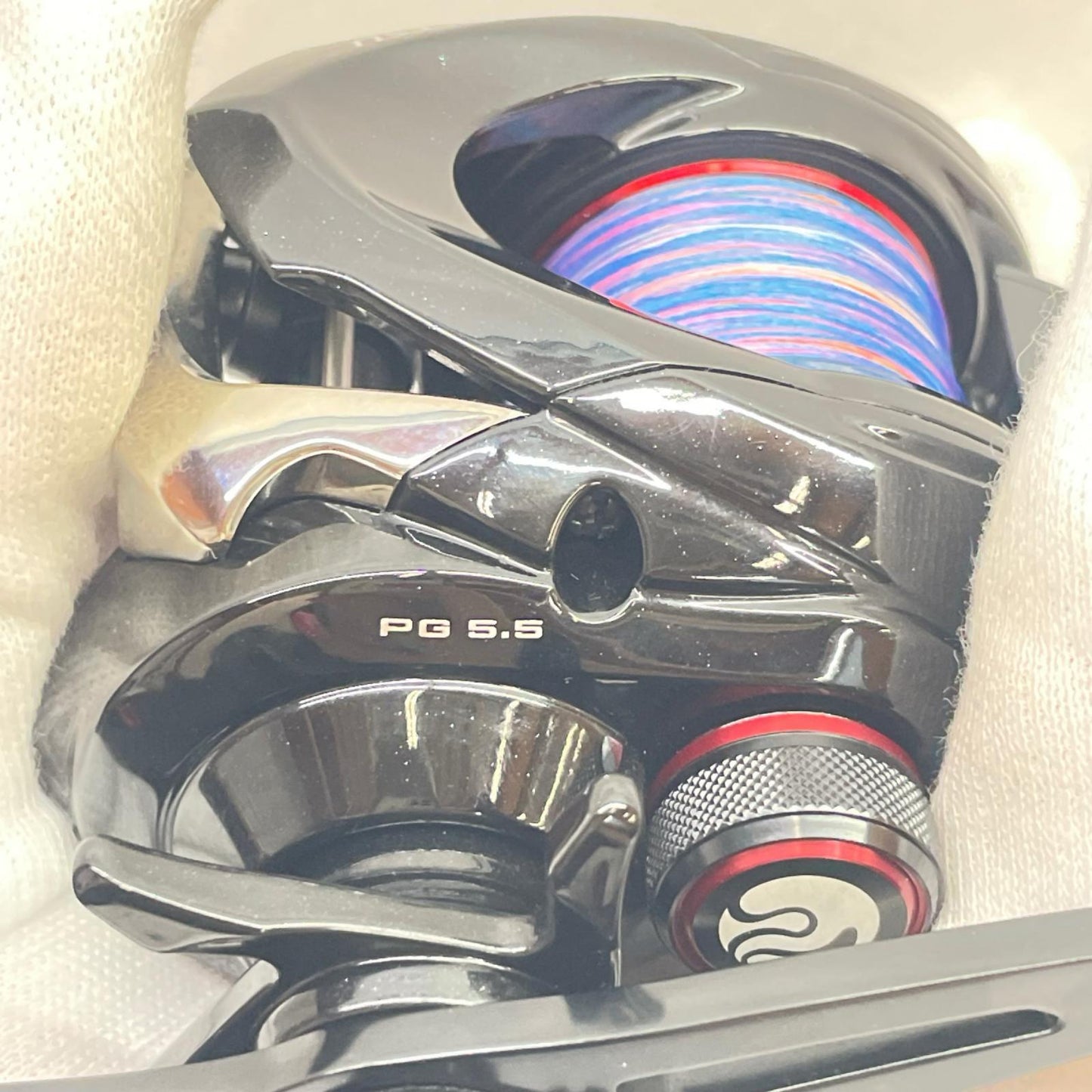 【フィッシング/釣り/釣具/リール】 【スピニングリール】SHIMANO | シマノ 16炎月BB101PGL 03590【瀬戸大橋店】