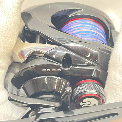 【フィッシング/釣り/釣具/リール】 【スピニングリール】SHIMANO | シマノ 16炎月BB101PGL 03590【瀬戸大橋店】
