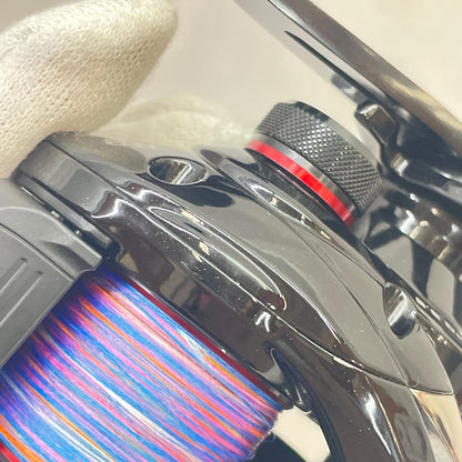 【フィッシング/釣り/釣具/リール】 【スピニングリール】SHIMANO | シマノ 16炎月BB101PGL 03590【瀬戸大橋店】