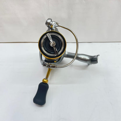 【フィッシング/釣り/釣具/リール】 【スピニングリール】Daiwa | ダイワ 18フリームスLT1000S【瀬戸大橋店】