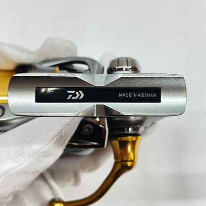 【フィッシング/釣り/釣具/リール】 【スピニングリール】Daiwa | ダイワ 18フリームスLT1000S【瀬戸大橋店】