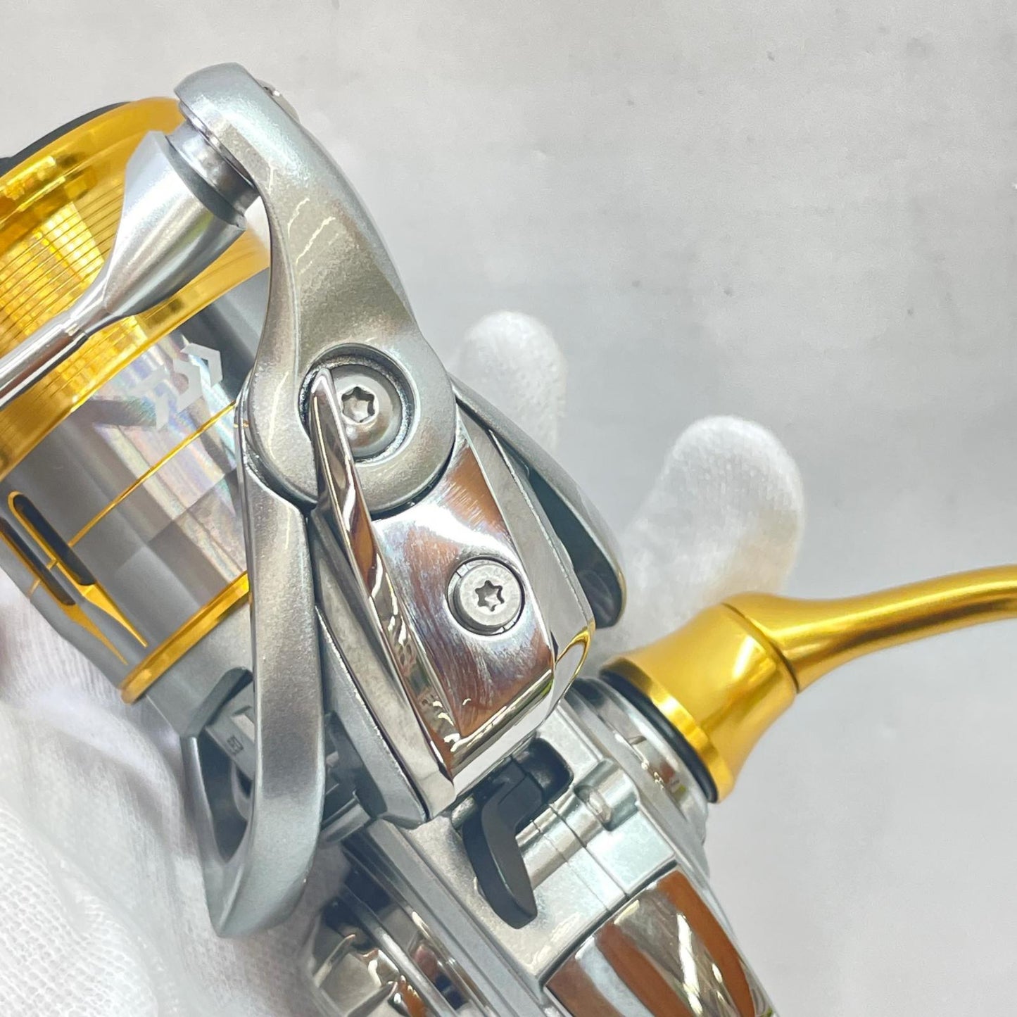 【フィッシング/釣り/釣具/リール】 【スピニングリール】Daiwa | ダイワ 18フリームスLT1000S【瀬戸大橋店】