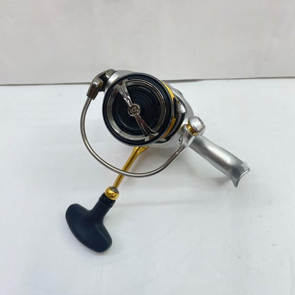 【フィッシング/釣り/釣具/リール】 【スピニングリール】Daiwa | ダイワ 21フリームスLT2500【瀬戸大橋店】