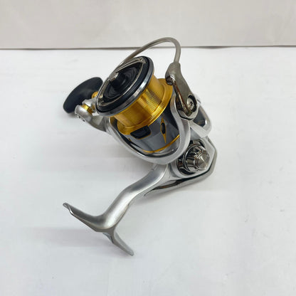 【フィッシング/釣り/釣具/リール】 【スピニングリール】Daiwa | ダイワ 21フリームスLT2500【瀬戸大橋店】