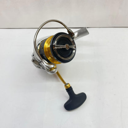 【フィッシング/釣り/釣具/リール】 【スピニングリール】Daiwa | ダイワ 21フリームスLT2500【瀬戸大橋店】