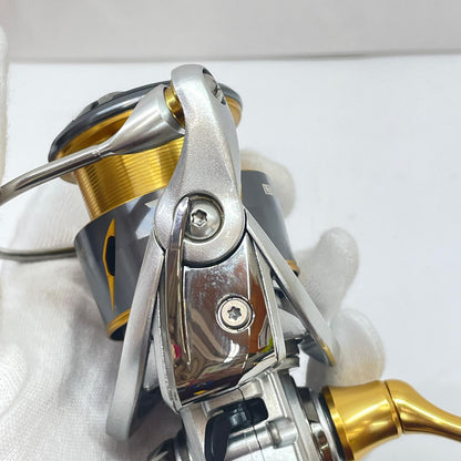 【フィッシング/釣り/釣具/リール】 【スピニングリール】Daiwa | ダイワ 21フリームスLT2500【瀬戸大橋店】