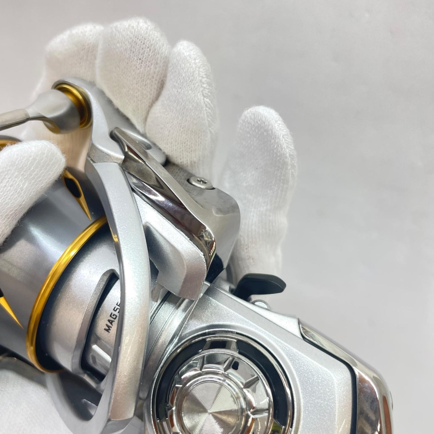 【フィッシング/釣り/釣具/リール】 【スピニングリール】Daiwa | ダイワ 21フリームスLT2500【瀬戸大橋店】