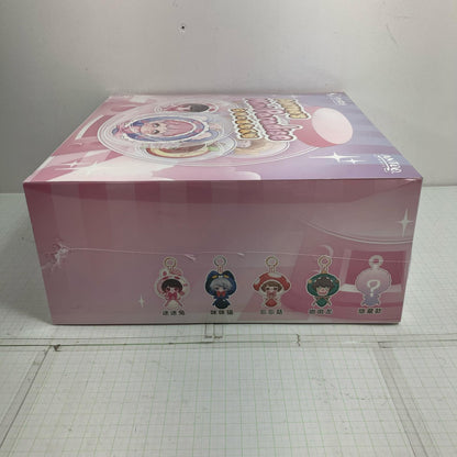 フィギュア ANTOOの小さいパラダイスシリーズトレーディングプラッシュ【単品】HE WAN WEN HUA【フィギュア】【瀬戸大橋店】
