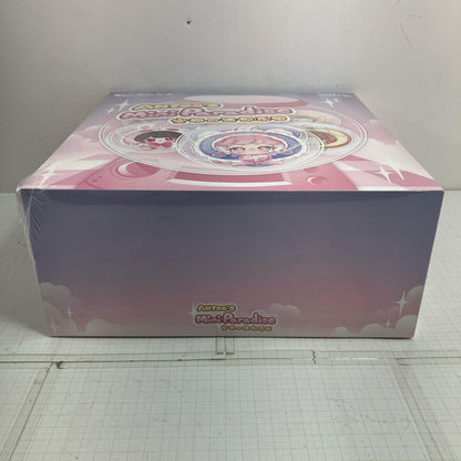 フィギュア ANTOOの小さいパラダイスシリーズトレーディングプラッシュ【単品】HE WAN WEN HUA【フィギュア】【瀬戸大橋店】