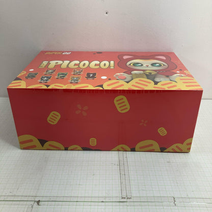 フィギュア ケープをかぶった猫シリーズ トレーディングプラッシュ【単品】PICOCO【フィギュア】【瀬戸大橋店】