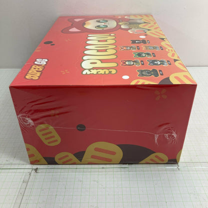 フィギュア ケープをかぶった猫シリーズ トレーディングプラッシュ【単品】PICOCO【フィギュア】【瀬戸大橋店】