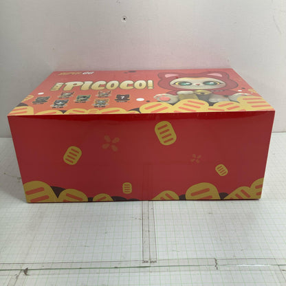 フィギュア ケープをかぶった猫シリーズ トレーディングプラッシュ【単品】PICOCO【フィギュア】【瀬戸大橋店】