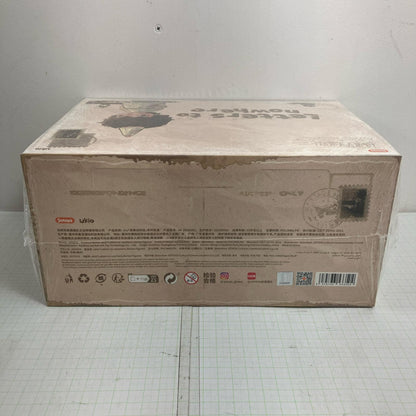 フィギュア ukio まだ届けない手紙シリーズ トレーディングフィギュア【単品】JOTOYS【フィギュア】【瀬戸大橋店】