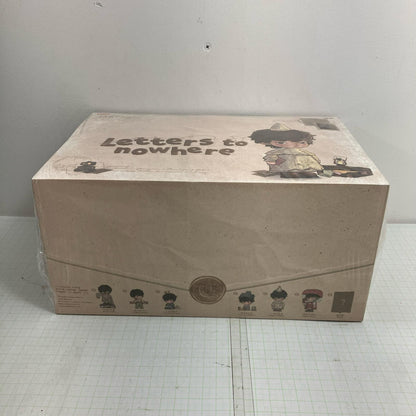 フィギュア ukio まだ届けない手紙シリーズ トレーディングフィギュア【単品】JOTOYS【フィギュア】【瀬戸大橋店】