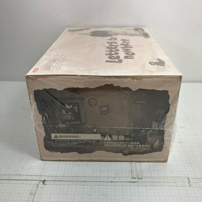 フィギュア ukio まだ届けない手紙シリーズ トレーディングフィギュア【単品】JOTOYS【フィギュア】【瀬戸大橋店】