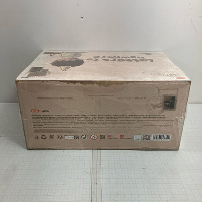 フィギュア ukio まだ届けない手紙シリーズ トレーディングフィギュア【単品】JOTOYS【フィギュア】【瀬戸大橋店】