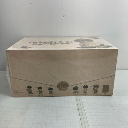 フィギュア ukio まだ届けない手紙シリーズ トレーディングフィギュア【単品】JOTOYS【フィギュア】【瀬戸大橋店】