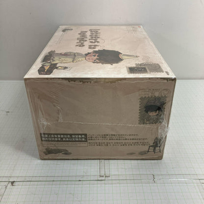 フィギュア ukio まだ届けない手紙シリーズ トレーディングフィギュア【単品】JOTOYS【フィギュア】【瀬戸大橋店】