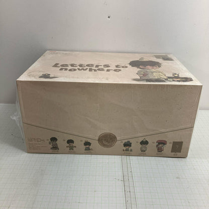 フィギュア ukio まだ届けない手紙シリーズ トレーディングフィギュア【単品】JOTOYS【フィギュア】【瀬戸大橋店】