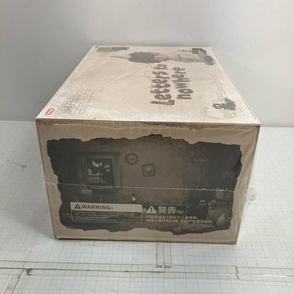 フィギュア ukio まだ届けない手紙シリーズ トレーディングフィギュア【単品】JOTOYS【フィギュア】【瀬戸大橋店】