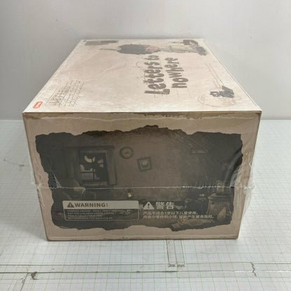 フィギュア ukio まだ届けない手紙シリーズ トレーディングフィギュア【単品】JOTOYS【フィギュア】【瀬戸大橋店】