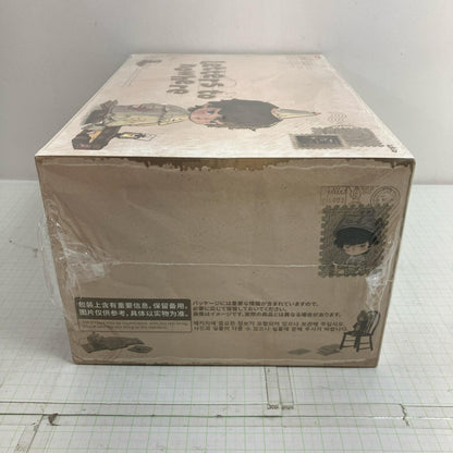 フィギュア ukio まだ届けない手紙シリーズ トレーディングフィギュア【単品】JOTOYS【フィギュア】【瀬戸大橋店】